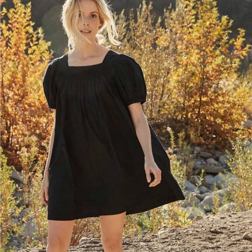 Doen Earhart Dress, Small